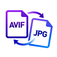 Herramienta de conversión gratuita en línea de avif a jpg/png